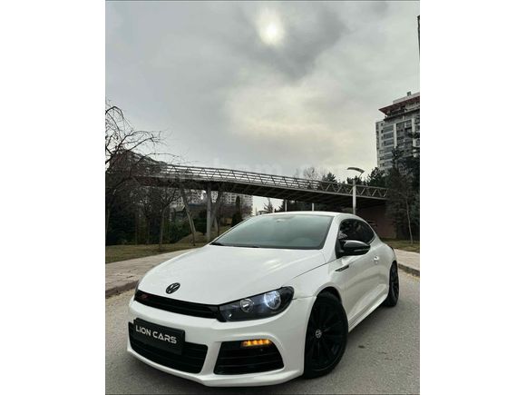 LİONCARS’DAN VOLKSWAGEN SCİROCCO 0501 077 0897