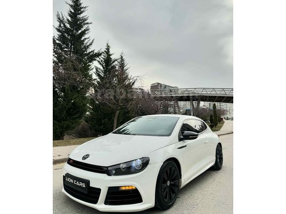 LİONCARS’DAN VOLKSWAGEN SCİROCCO 0501 077 0897