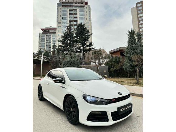 LİONCARS’DAN VOLKSWAGEN SCİROCCO 0501 077 0897