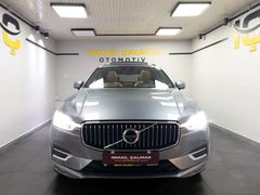 2018 VOLVO XC60 2.0D D4 AWD INSCRIPTION GEARTRONIC "CAM TAVAN"