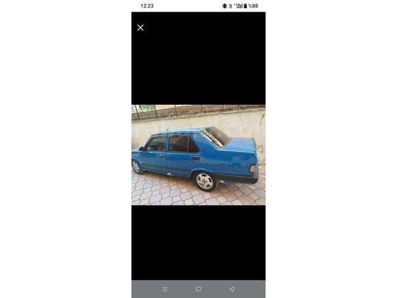 Sahibinden Tofaş Doğan SL 1994 Model