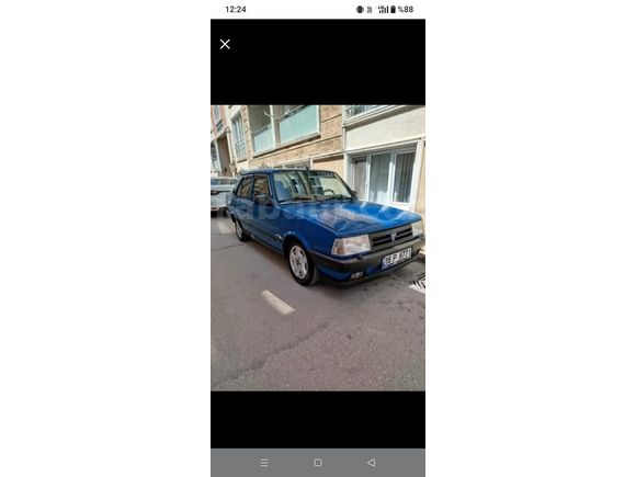 Sahibinden Tofaş Doğan SL 1994 Model