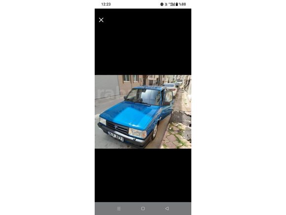 Sahibinden Tofaş Doğan SL 1994 Model