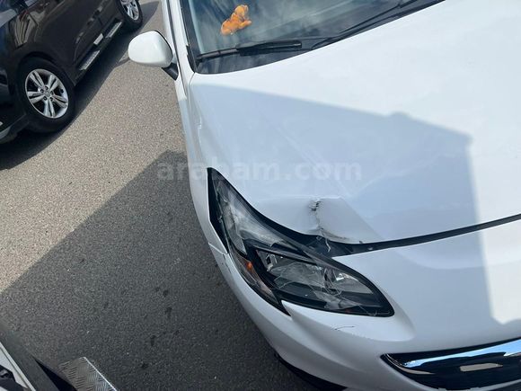Sahibinden Opel Corsa 1.2 Enjoy 2016 Model 