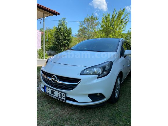 Sahibinden Opel Corsa 1.2 Enjoy 2016 Model 