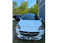 Sahibinden Opel Corsa 1.2 Enjoy 2016 Model 