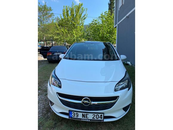 Sahibinden Opel Corsa 1.2 Enjoy 2016 Model 