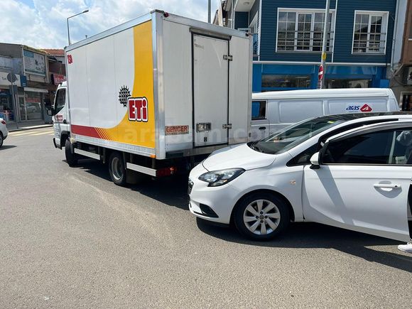 Sahibinden Opel Corsa 1.2 Enjoy 2016 Model 