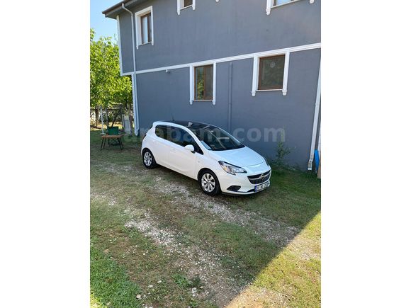 Sahibinden Opel Corsa 1.2 Enjoy 2016 Model 