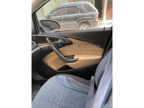 Sahibinden Opel Astra 1.6 Edition 2017 Model