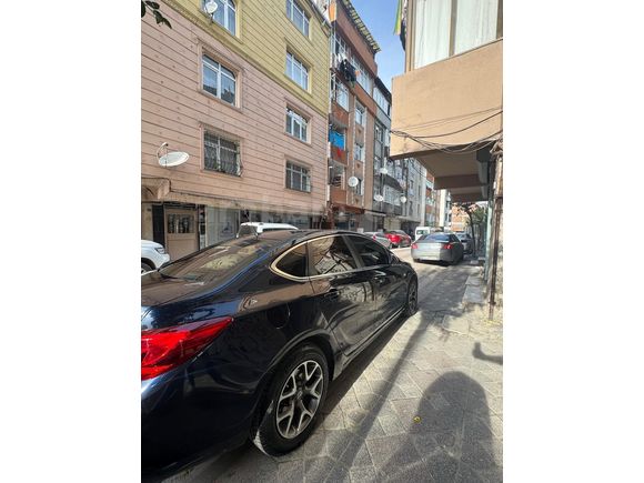 Sahibinden Opel Astra 1.6 Edition 2017 Model