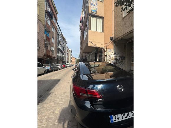 Sahibinden Opel Astra 1.6 Edition 2017 Model