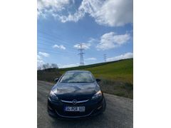 Sahibinden Opel Astra 1.6 Edition 2017 Model
