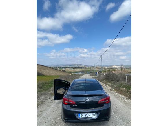 Sahibinden Opel Astra 1.6 Edition 2017 Model
