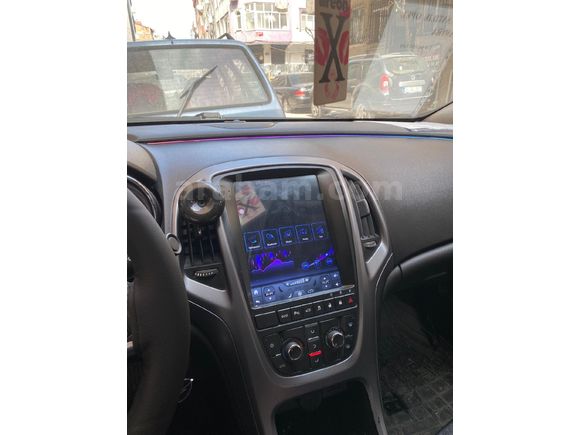 Sahibinden Opel Astra 1.6 Edition 2017 Model