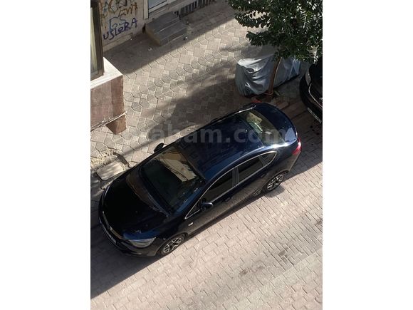 Sahibinden Opel Astra 1.6 Edition 2017 Model