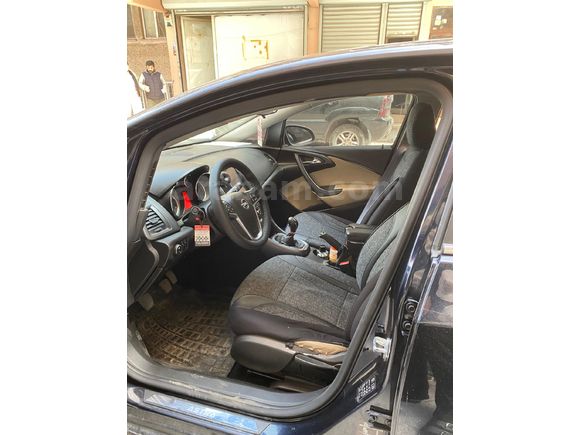 Sahibinden Opel Astra 1.6 Edition 2017 Model