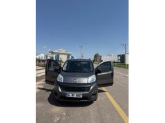 Sahibinden Fiat Fiorino Combi 1.3 Multijet Pop 2017 Model