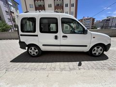 Sahibinden Renault Kangoo 1.9 D 2000 Model 