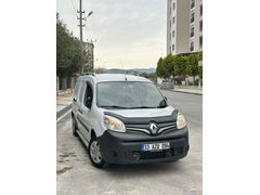 2021 KANGOO MAXİ 125.000 HATASIZ
 
