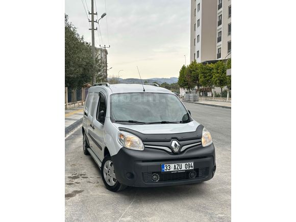 2021 KANGOO MAXİ 125.000 HATASIZ
 