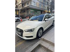 İLK SAHİBİNDEN - HATASIZ/BOYASIZ - SUNROOFLU - SERVİS BAKIMLI A3