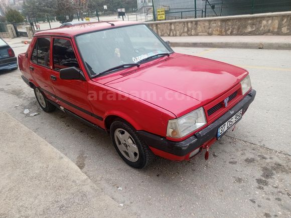 Sahibinden Tofaş Doğan S 1995 Model