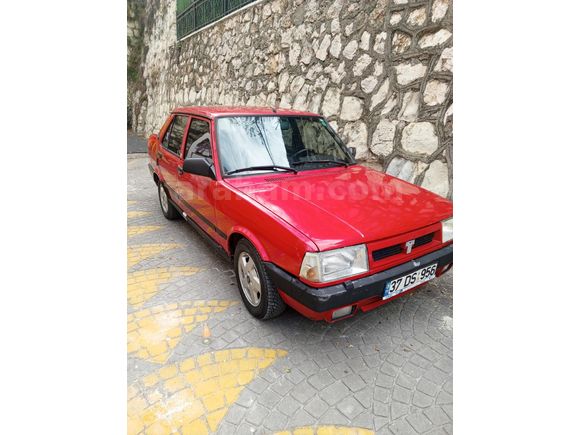 Sahibinden Tofaş Doğan S 1995 Model