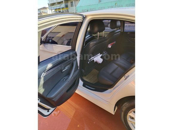Sahibinden BMW 5 Serisi 520i Comfort 2013 Model