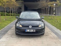 DEĞİŞENSİZ | 2015 | GOLF | HIGHLINE | İÇİ BEJ | BI-XENON FAR
