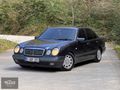 YOMRA | 1997 MERCEDES E200 ELEGANCE+SUNROOF+KLİMA+EMSALSİZ TEMİZ
