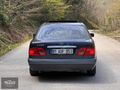 YOMRA | 1997 MERCEDES E200 ELEGANCE+SUNROOF+KLİMA+EMSALSİZ TEMİZ