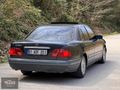 YOMRA | 1997 MERCEDES E200 ELEGANCE+SUNROOF+KLİMA+EMSALSİZ TEMİZ