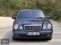 YOMRA | 1997 MERCEDES E200 ELEGANCE+SUNROOF+KLİMA+EMSALSİZ TEMİZ