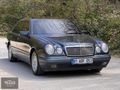 YOMRA | 1997 MERCEDES E200 ELEGANCE+SUNROOF+KLİMA+EMSALSİZ TEMİZ