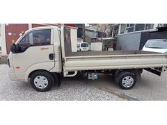 Sahibinden Kia Bongo K2500 DLX 