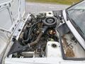 1994 MODEL RENAULT BROADWAY.