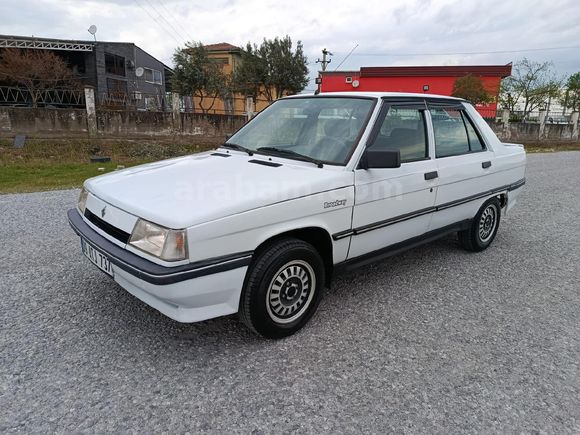 1994 MODEL RENAULT BROADWAY.