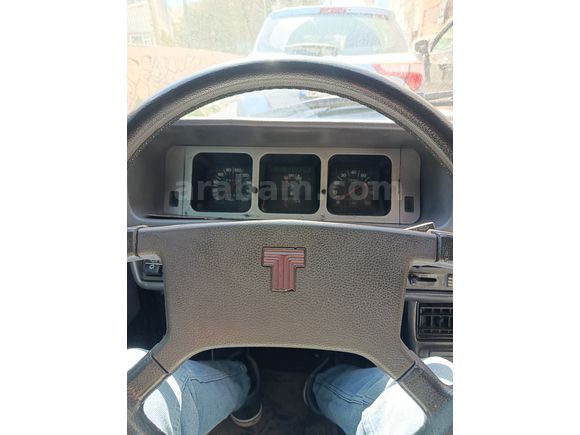 Sahibinden Tofaş Doğan L 1991 Model 
