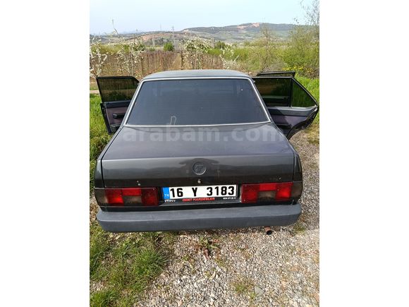 Sahibinden Tofaş Doğan L 1991 Model 