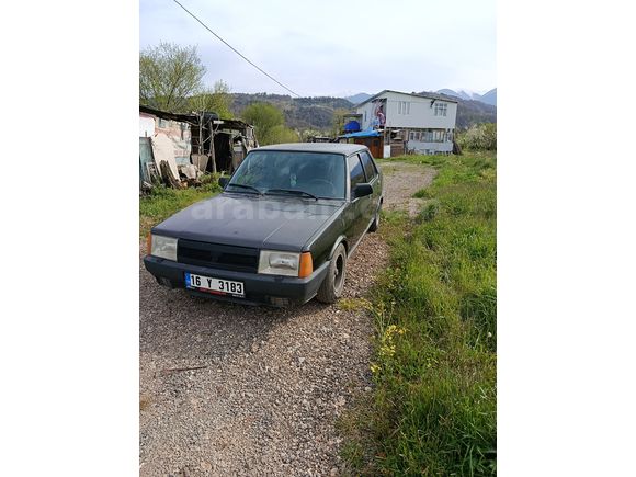 Sahibinden Tofaş Doğan L 1991 Model 