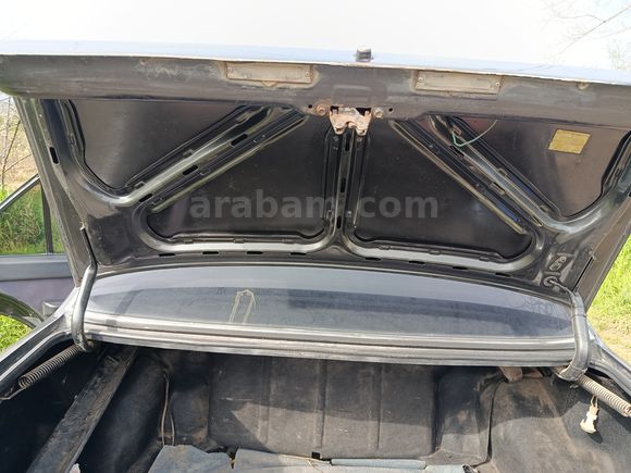 Sahibinden Tofaş Doğan L 1991 Model 