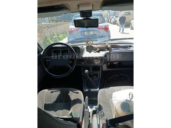 Sahibinden Tofaş Doğan L 1991 Model 