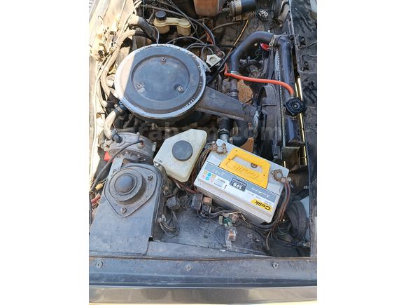 Sahibinden Tofaş Doğan L 1991 Model 