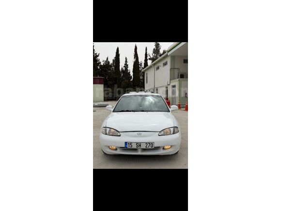 Sahibinden Hyundai Elantra 1.8 GLS 1997 Model