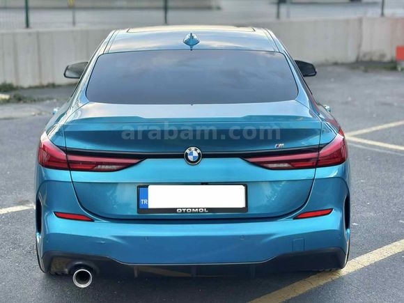 Sahibinden BMW 2 Serisi 218i Gran Coupe M Sport 2021 Model 