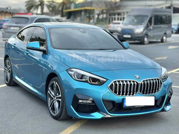 Sahibinden BMW 2 Serisi 218i Gran Coupe M Sport 2021 Model 