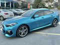 Sahibinden BMW 2 Serisi 218i Gran Coupe M Sport 2021 Model 