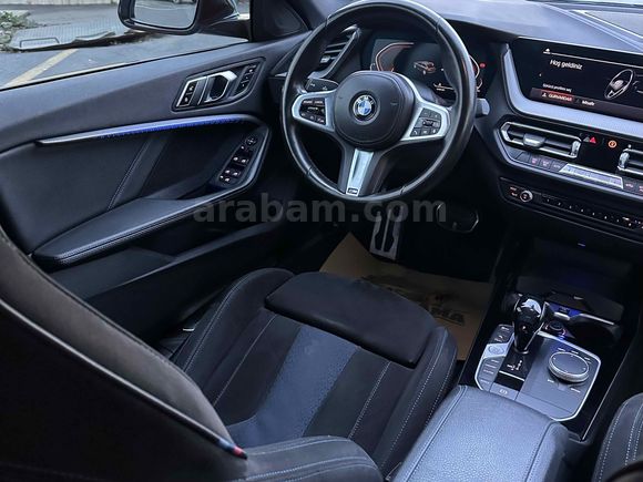 Sahibinden BMW 2 Serisi 218i Gran Coupe M Sport 2021 Model 