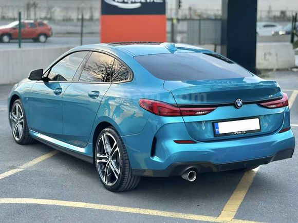 Sahibinden BMW 2 Serisi 218i Gran Coupe M Sport 2021 Model 